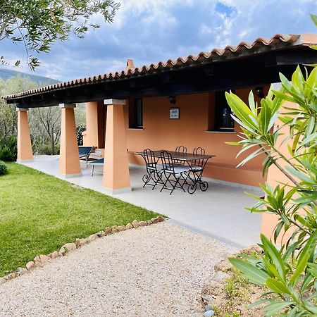 Casagliana Suite Resort Olbia Exterior photo