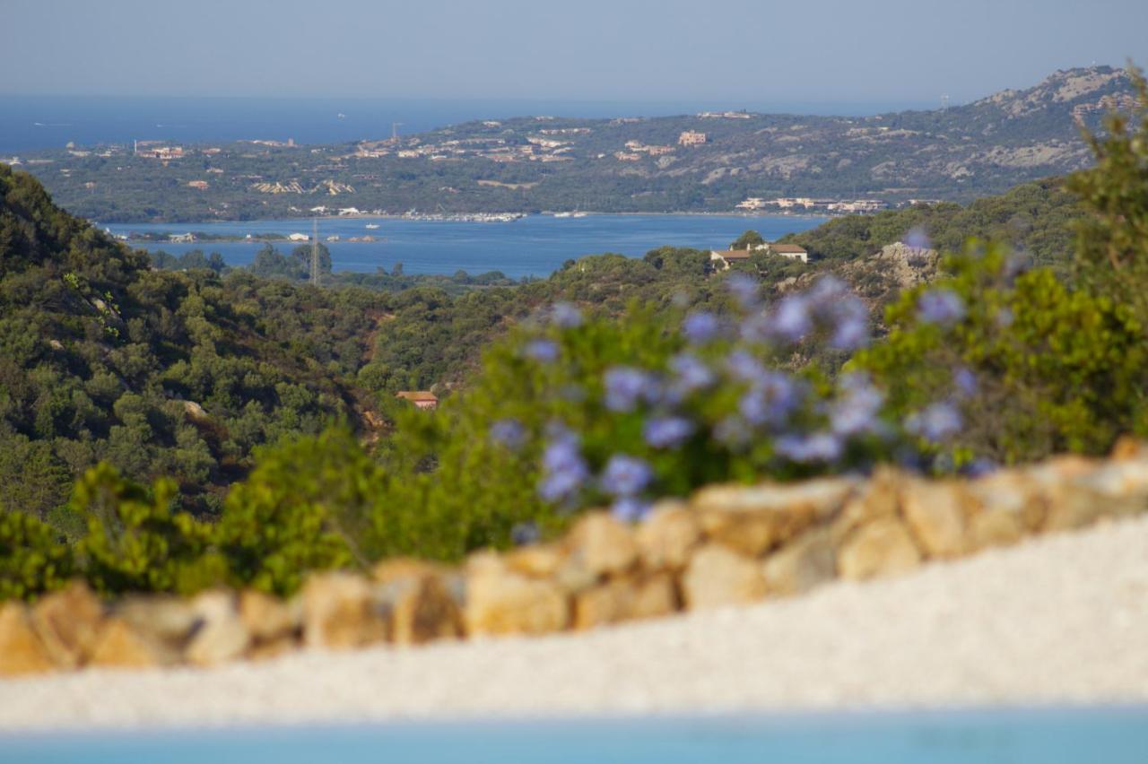 Casagliana Suite Resort Olbia Exterior photo