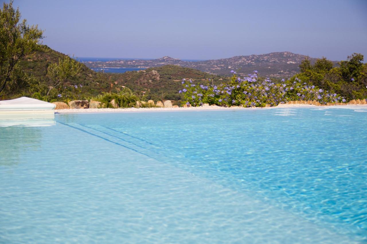 Casagliana Suite Resort Olbia Exterior photo
