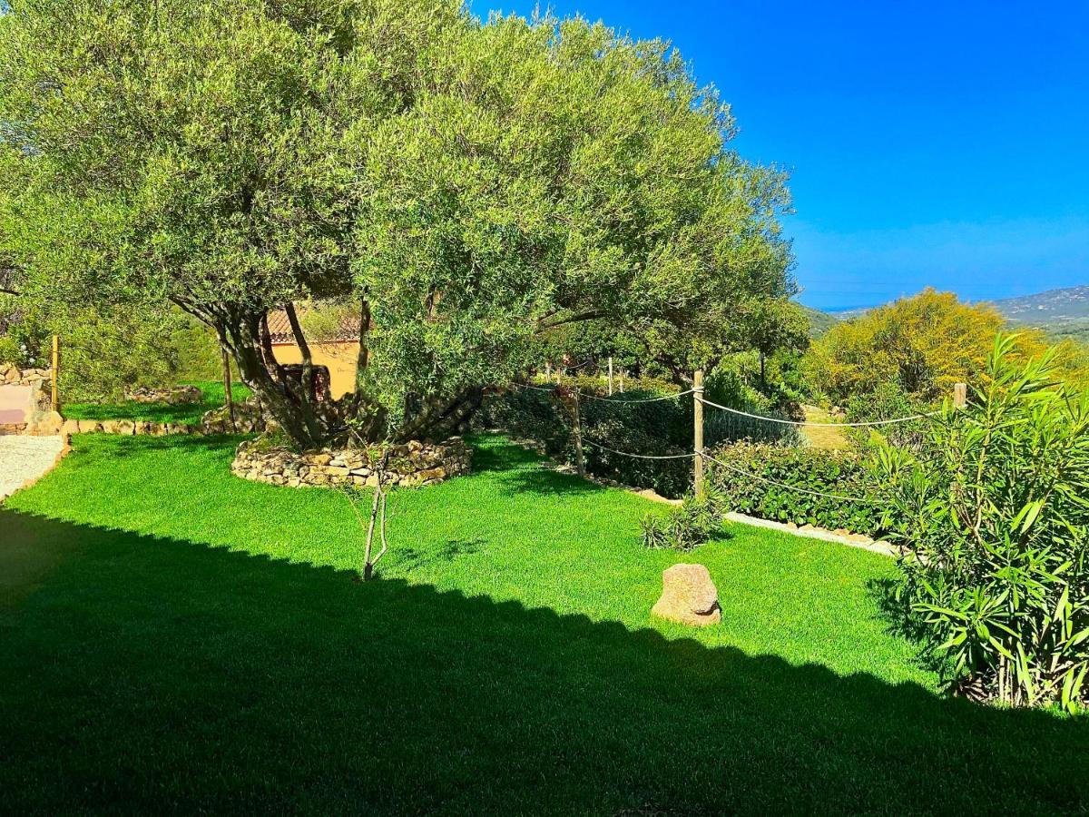 Casagliana Suite Resort Olbia Exterior photo