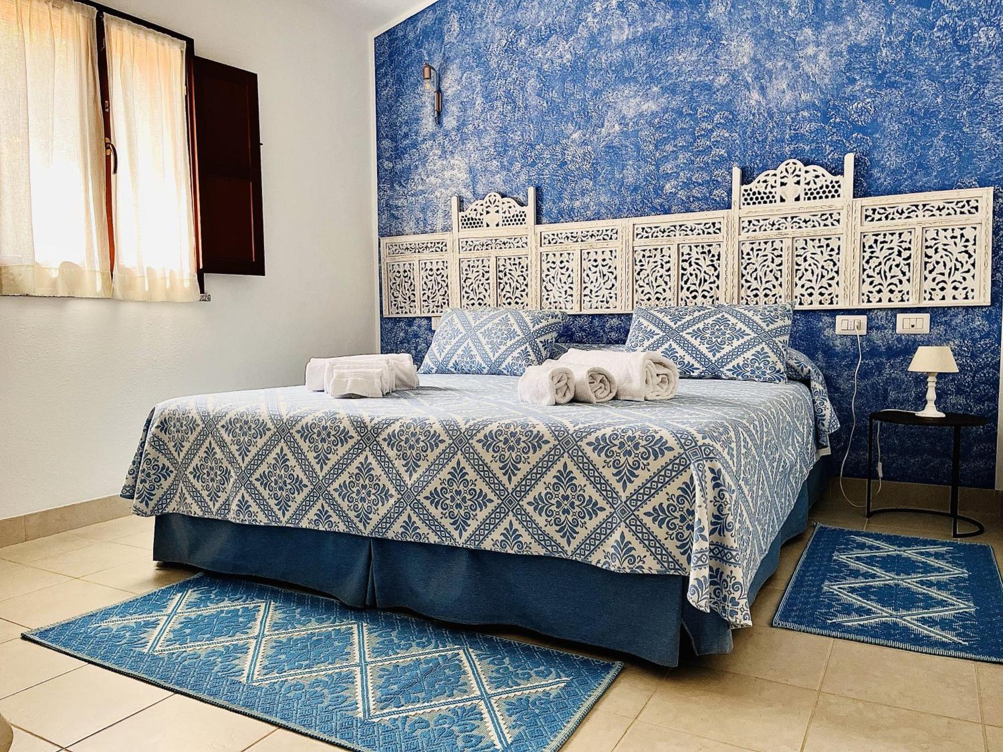 Casagliana Suite Resort Olbia Exterior photo
