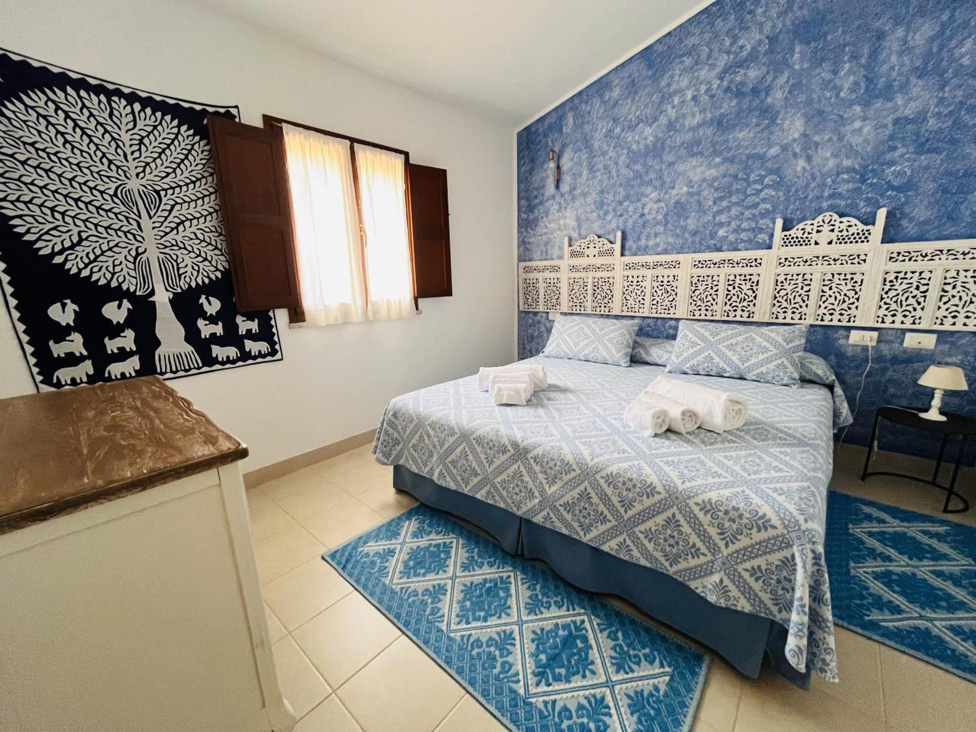 Casagliana Suite Resort Olbia Room photo