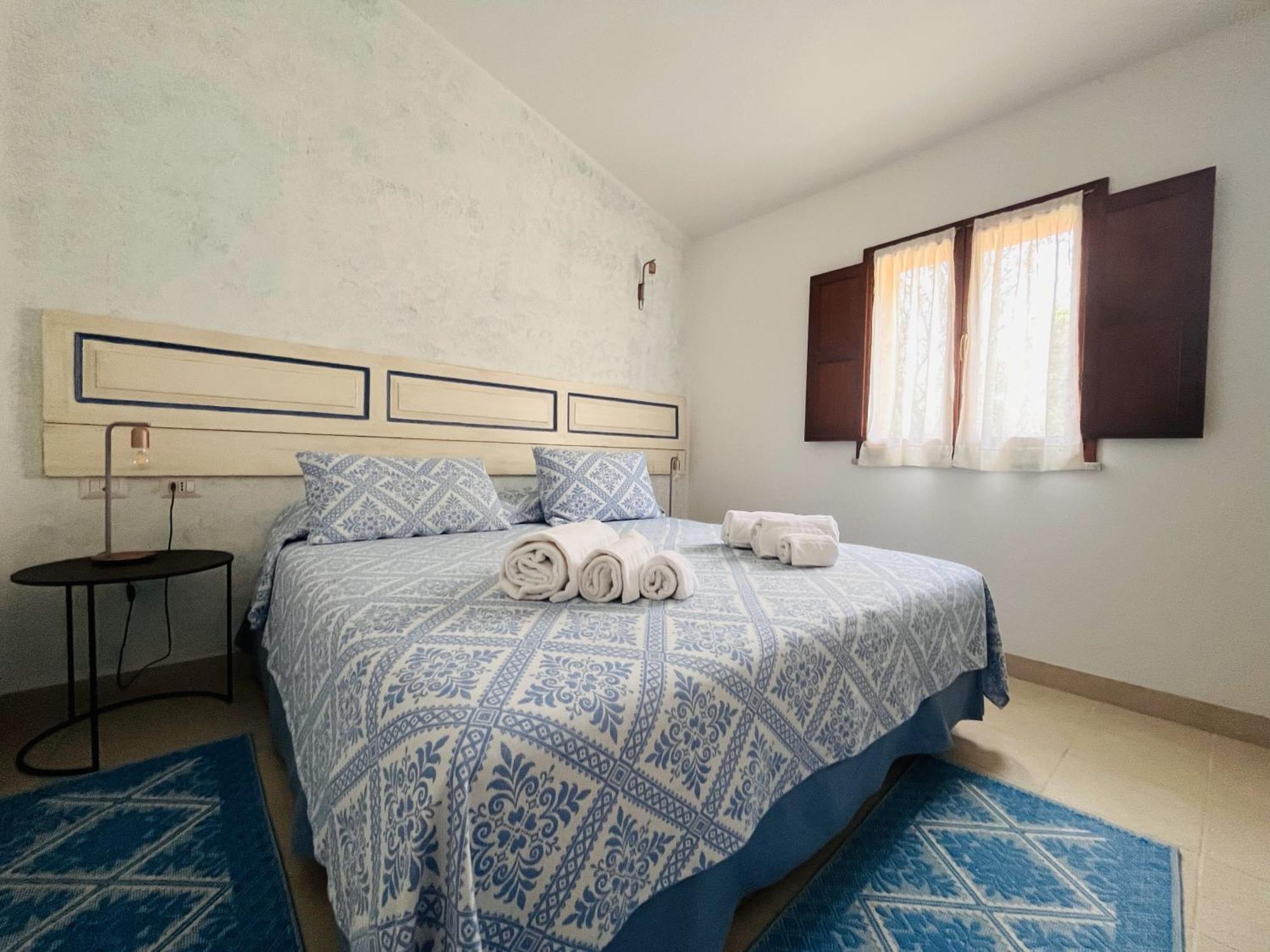 Casagliana Suite Resort Olbia Room photo