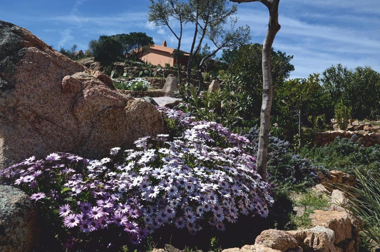 Casagliana Suite Resort Olbia Exterior photo